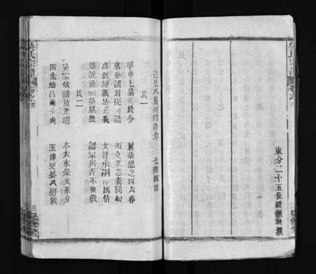 江西吴氏族谱-吴氏宗谱 [26卷含卷首].pdf电子版预览图5