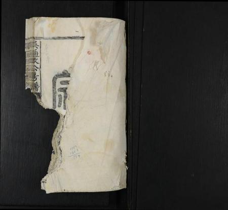 江西吴氏族谱-吴通政公房谱 [不分卷].pdf电子版预览图1