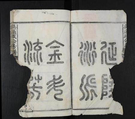 江西吴氏族谱-吴通政公房谱 [不分卷].pdf电子版预览图3