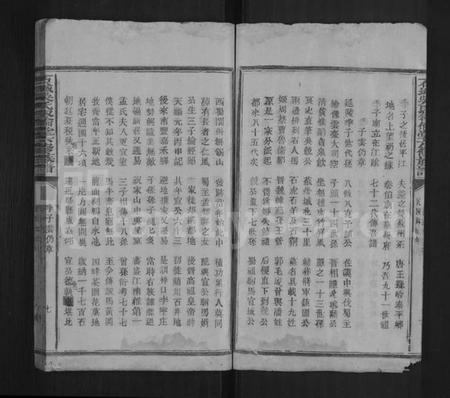 江西吴氏族谱-石城吴氏六修族谱 [不分卷].pdf电子版预览图4