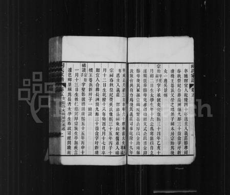 中国陶氏族谱-陶氏家谱 ： [残存1卷].pdf电子版预览图2