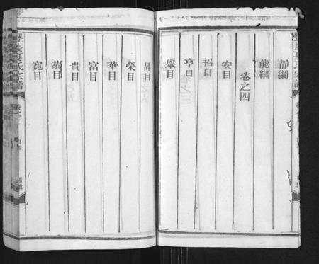 江西夏氏族谱-丰庆夏氏宗谱 [8卷].pdf电子版预览图4