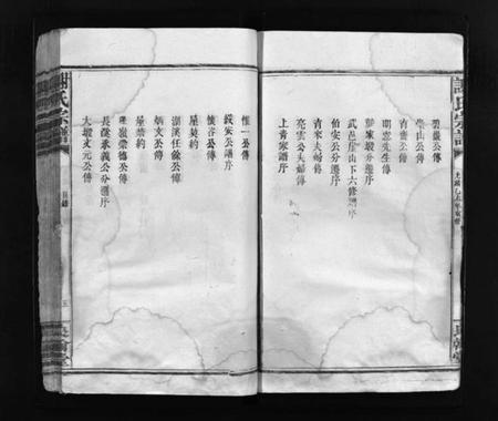 江西谢氏族谱-谢氏宗谱 [残卷].pdf电子版预览图5