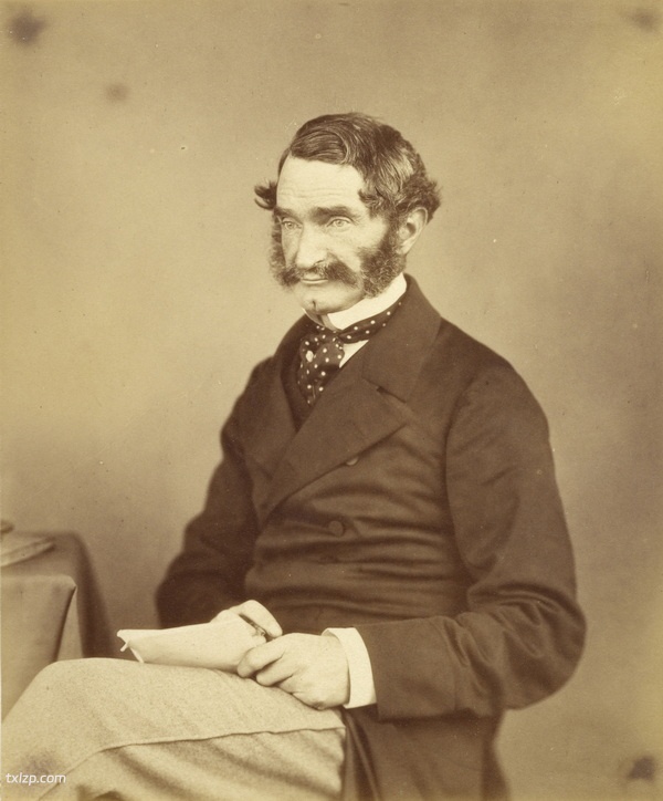 《费利斯·比托中国影像集》1860年 影集下载预览图