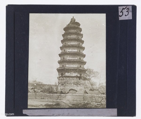 《梅荫华二十世纪初中国影像》1906-1912年 影集下载预览图3