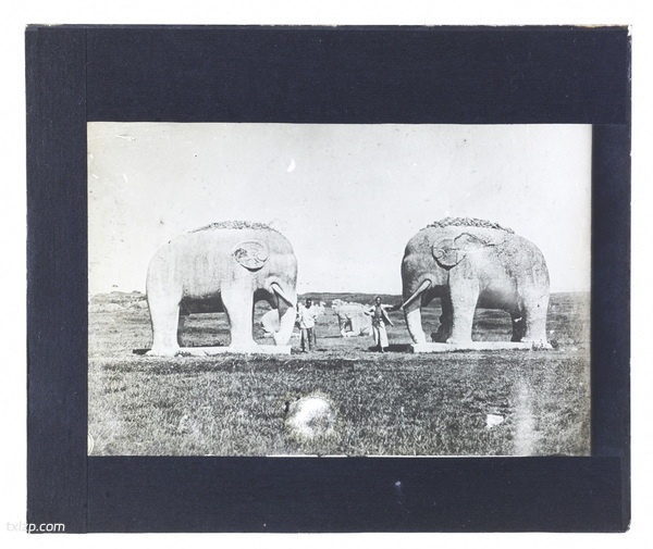 《梅荫华二十世纪初中国影像》1906-1912年 影集下载预览图4