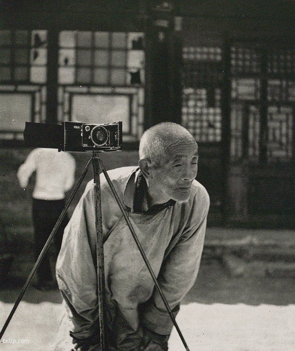 《北支》摄影杂志 1939-1943年 图集下载预览图2