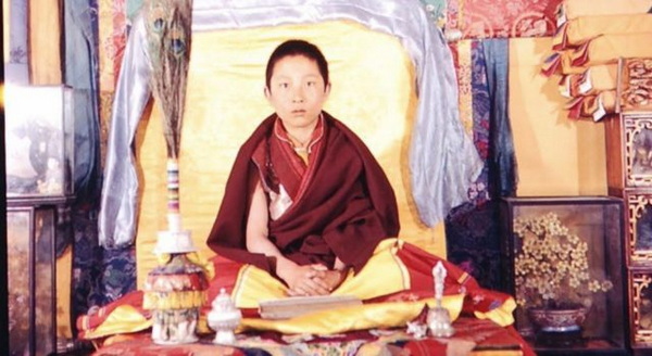 《考夫曼的中国摄影集》1945-1949年 全套影集预览图5