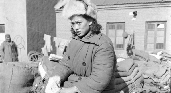 《考夫曼的中国摄影集》1945-1949年 全套影集预览图6