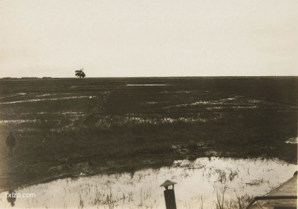 1935年黑龙江虎林、倒木沟及兴凯湖老照片预览图4