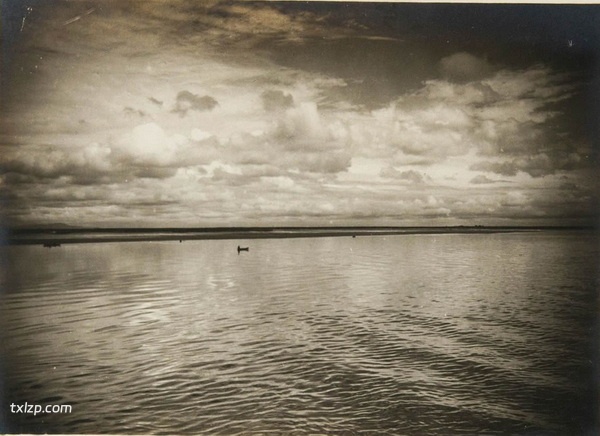 1935年黑龙江虎林、倒木沟及兴凯湖老照片预览图8