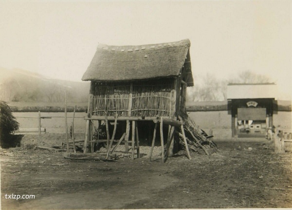 1927年东宁老照片 昔日的中俄边境城市风貌预览图9