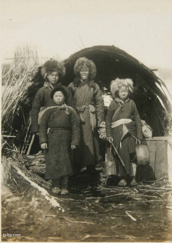 1927年东宁老照片 昔日的中俄边境城市风貌预览图10