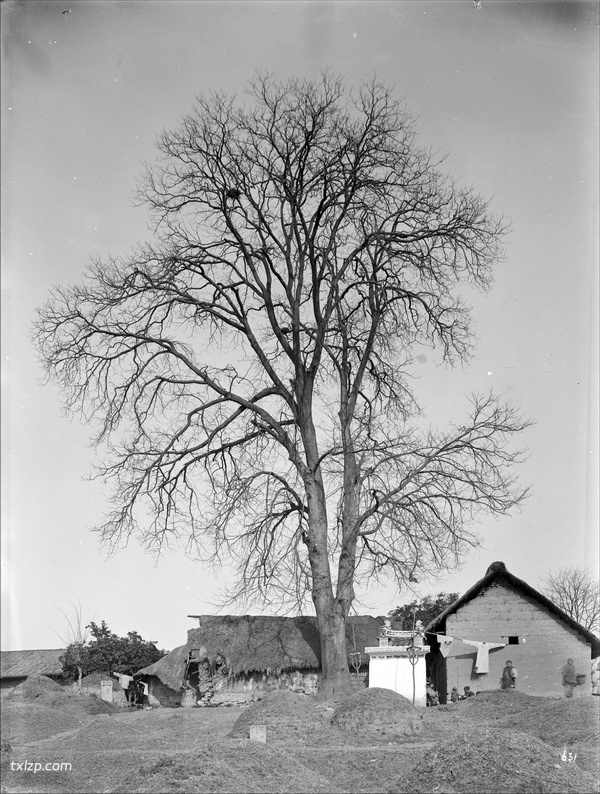 1911年宜昌老照片 百年前宜昌的城市风貌和百姓生活预览图26
