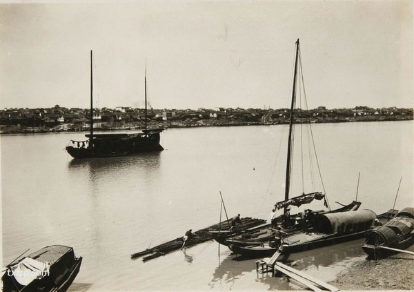 湘潭老照片大全 历史上的湘潭旧影集预览图8