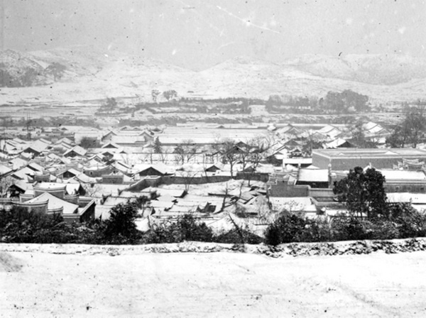 清末民初时期的传教士收藏的湖南永州老照片预览图5