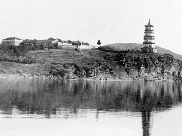 清末民初时期的传教士收藏的湖南永州老照片预览图6