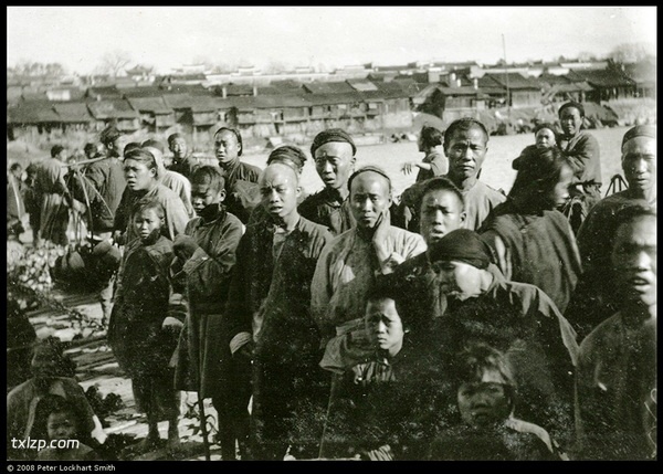 清末民初时期的传教士收藏的湖南永州老照片预览图9