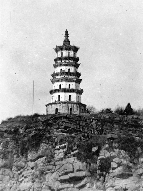 清末民初时期的传教士收藏的湖南永州老照片预览图22