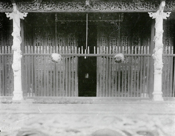 清末民初时期的传教士收藏的湖南永州老照片预览图17