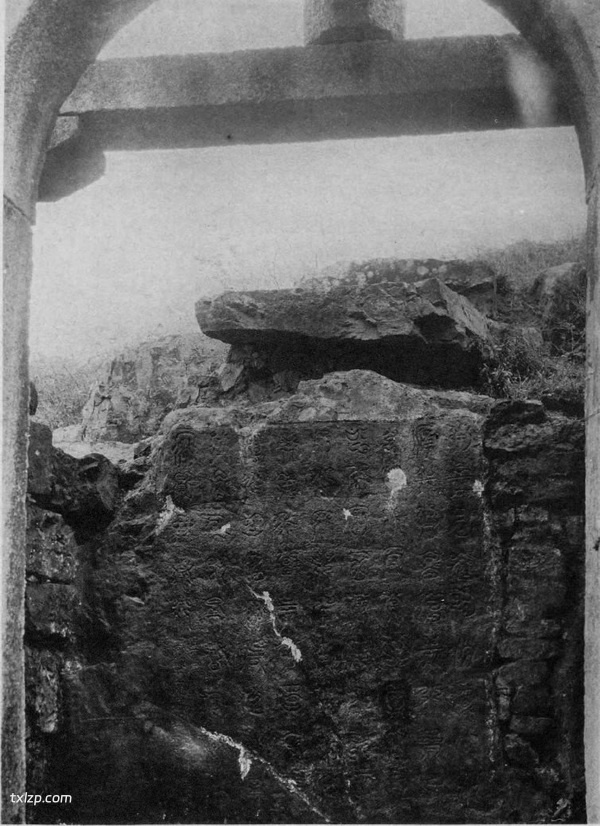 1910年代长沙老照片 百年前的岳麓书院及天心阁风貌预览图6