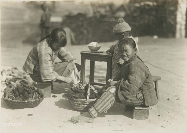 1931年镇江老照片 甘露寺|金山寺|焦山预览图4