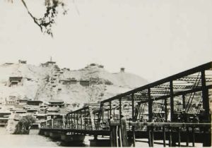 1933年兰州老照片 民国兰州城市内外历史风貌缩略图