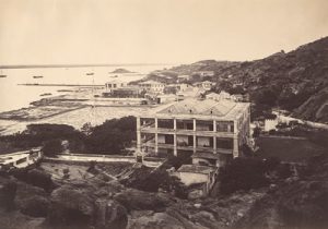 1870年广东汕头老照片 汕头早期影像缩略图