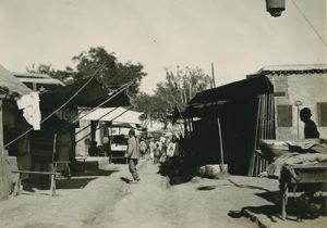 1909年张伯林中国行 5月15日-16日石家庄照片缩略图