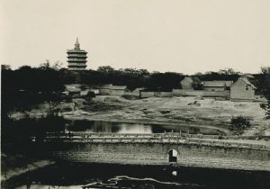 1909年张伯林中国行 5月13日-14日卫辉安阳照片缩略图