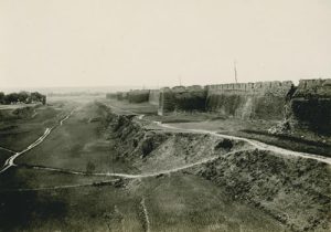 1909年张伯林中国行 5月11日-13日洛阳照片缩略图