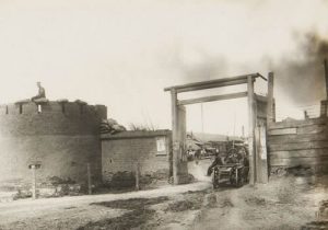 1934年黑龙江富锦市 城市风光及百姓生活老照片缩略图