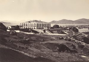 1870年厦门老照片 城市风貌|南普陀|鼓浪屿缩略图