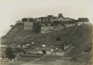 1931年镇江老照片 甘露寺|金山寺|焦山缩略图