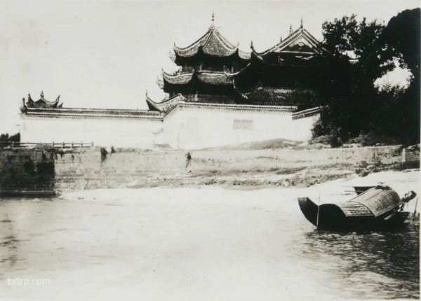 湘潭老照片大全 历史上的湘潭旧影集预览图10