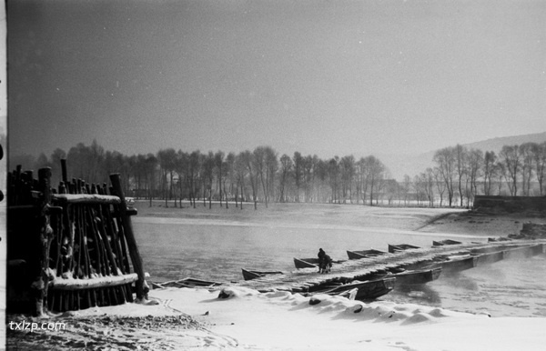 1930年代海映光拍摄的甘肃临洮狄道老照片预览图5