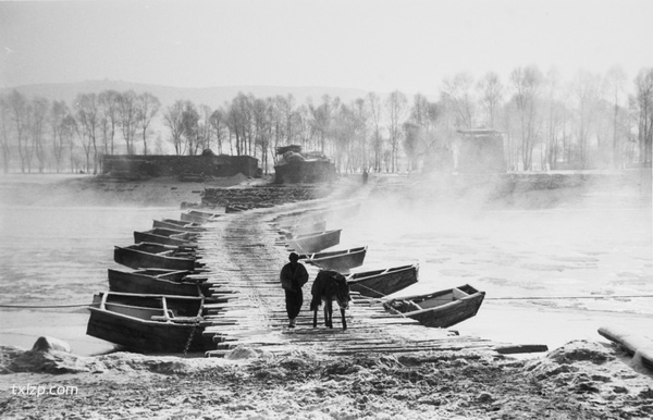 1930年代海映光拍摄的甘肃临洮狄道老照片预览图6