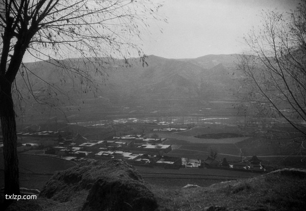 1930年代海映光拍摄的甘肃临洮狄道老照片预览图8