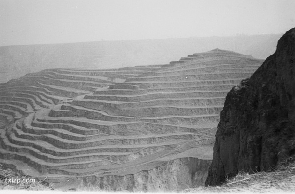 1930年代海映光拍摄的甘肃临洮狄道老照片预览图11