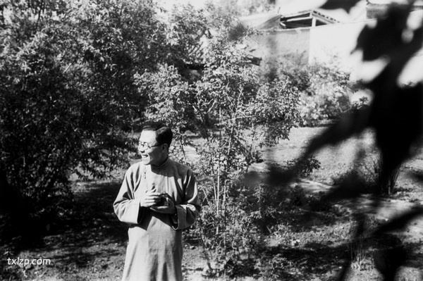 1930年代海映光拍摄的甘肃临洮狄道老照片预览图14