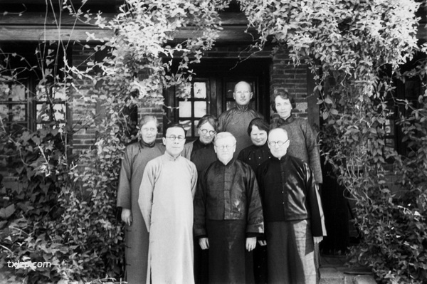 1930年代海映光拍摄的甘肃临洮狄道老照片预览图15