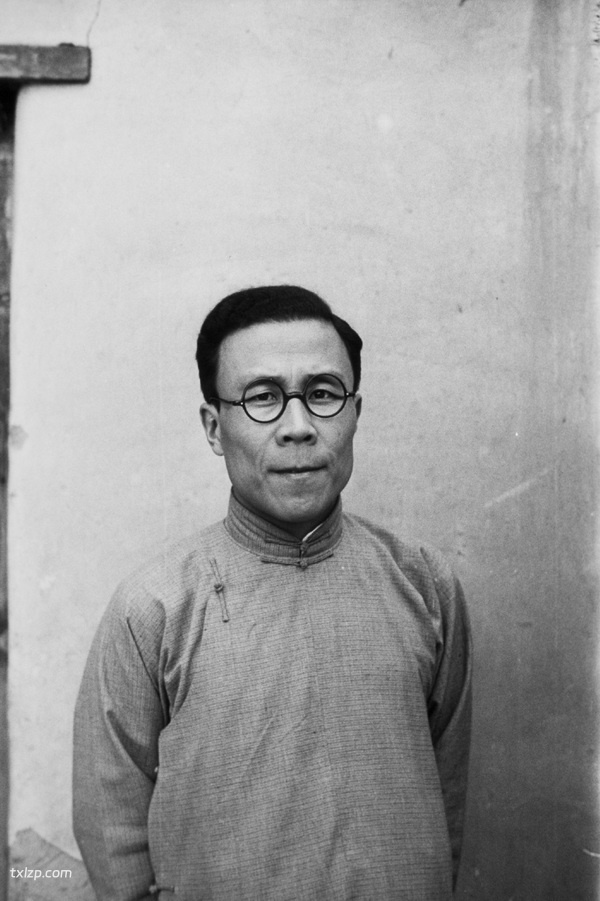 1930年代海映光拍摄的甘肃临洮狄道老照片预览图16