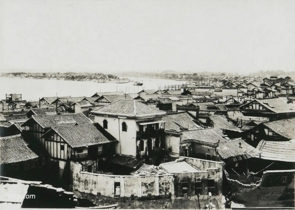 湘潭老照片大全 历史上的湘潭旧影集预览图12
