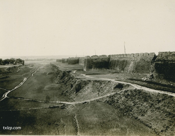 1909年张伯林中国行 5月11日-13日洛阳照片预览图1