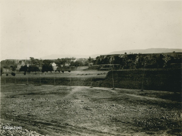 1909年张伯林中国行 5月13日-14日卫辉安阳照片预览图