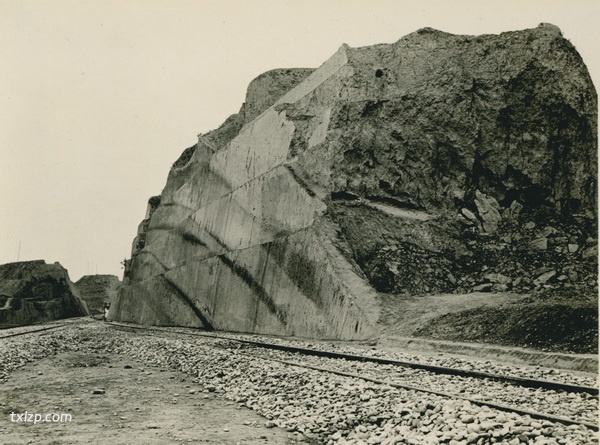 1909年张伯林中国行 5月13日-14日卫辉安阳照片预览图1