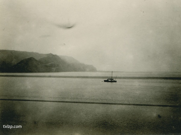 1909年张伯林中国行 5月13日-14日卫辉安阳照片预览图4