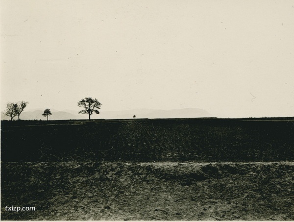 1909年张伯林中国行 5月13日-14日卫辉安阳照片预览图9