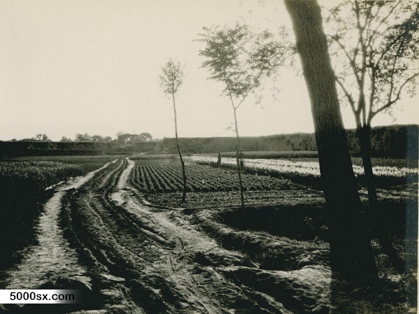 1909年张伯林中国行 5月15日-16日石家庄照片预览图6