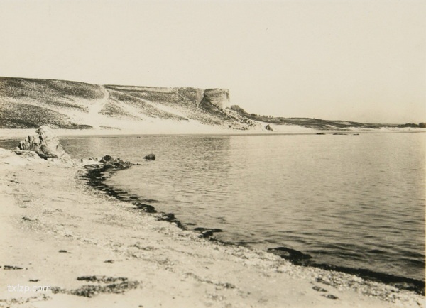 1929年山海关老照片 百年前山海关内外真实风貌预览图3